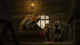 The Legend of Vox Machina (Hindi) - Season 04 Episode 06